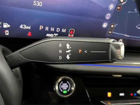 New 2025 Buick Envision Preferred image 51