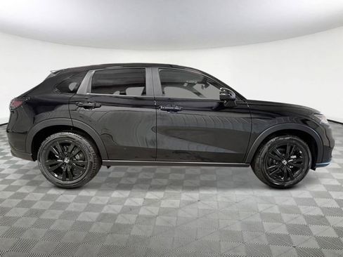 New 2026 Honda HR-V Sport image 7