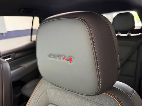 New 2026 GMC Terrain AT4 w/ Convenience Package III AWD/4WD image 7