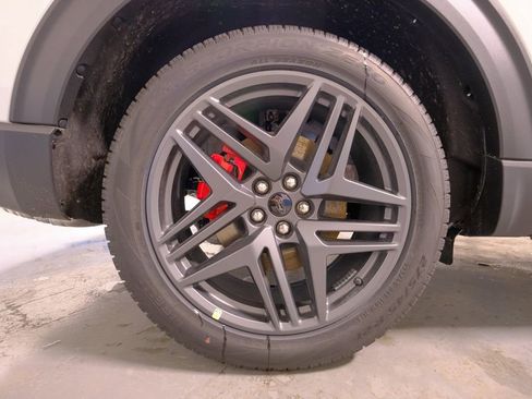 New 2026 Ford Explorer ST w/ Sun And Sound Package image 37