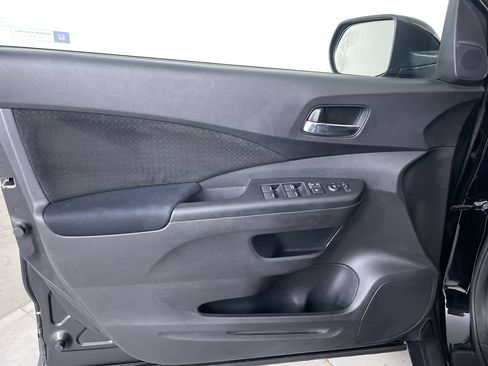 Used 2016 Honda CR-V EX image 10