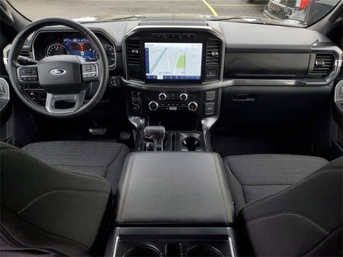 Certified 2023 Ford F150 XLT w/ Equipment Group 302A High image 29