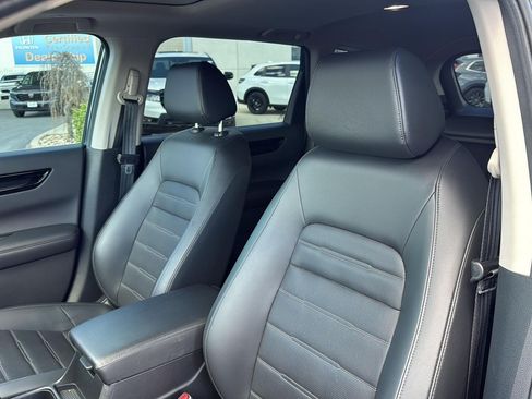 Certified 2023 Honda CR-V EX-L image 19