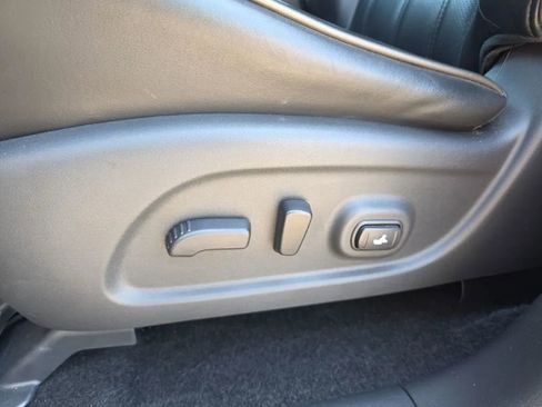 Used 2015 INFINITI QX60 AWD w/ Premium Plus Package image 15