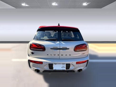 Used 2022 MINI Cooper Clubman John Cooper Works image 10