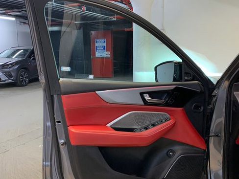 Used 2023 Acura MDX A-Spec image 13