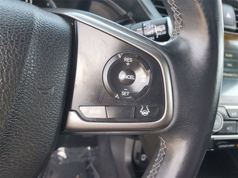 Used 2020 Honda Civic EX-L image 6