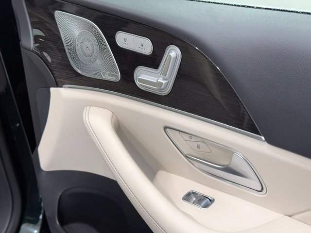 Used 2020 Mercedes-Benz GLE 350 4MATIC image 24