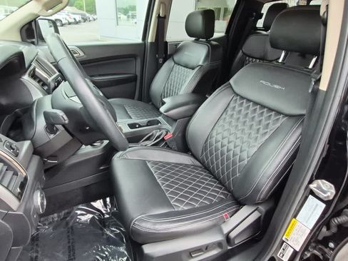 Used 2022 Ford Ranger XLT w/ Equipment Group 302A High AWD/4WD image 10