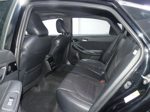 Used 2019 Toyota Avalon Touring w/ Advanced Safety Package image 28