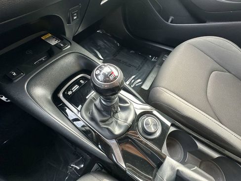 Used 2023 Toyota Corolla Core w/ Performance Package image 28