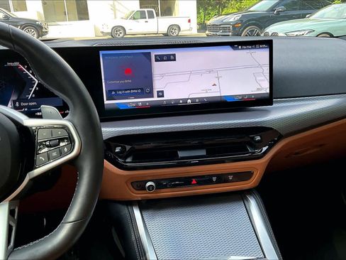 Used 2025 BMW M440i RWD image 7