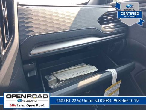 Used 2026 Subaru Forester Premium AWD/4WD image 40
