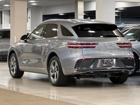 New 2026 Genesis GV70 2.5T Advanced w/ G1 Accessory Package AWD/4WD image 6
