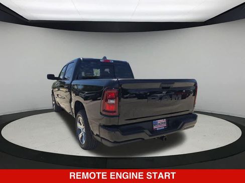 New 2026 RAM 1500 Express RWD image 4