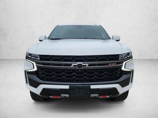 Used 2021 Chevrolet Tahoe Z71 w/ Z71 Off-Road Package video 2