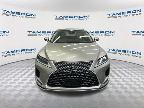Used 2020 Lexus RX 350 FWD w/ Premium Package image 8