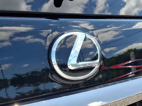 Used 2023 Lexus GX 460 w/ Black Line Special Edition AWD/4WD image 30