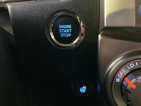 Used 2024 Toyota 4Runner SR5 Premium image 23