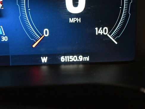 Used 2023 Ford F150 Raptor AWD/4WD image 52