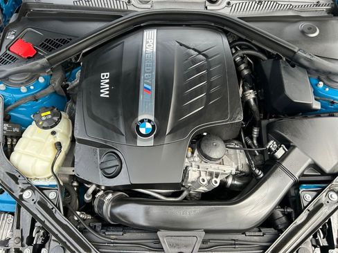 Used 2017 BMW M2 image 30