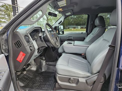 Used 2011 Ford F450 XL w/ PWR Equipment Group image 19