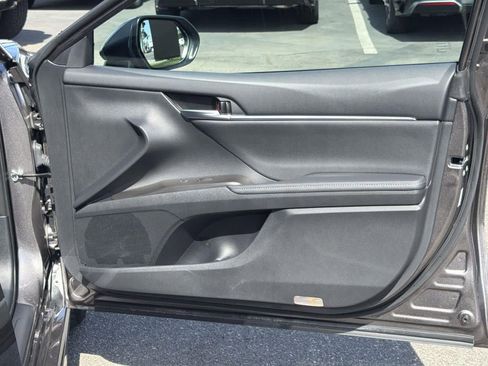 Used 2024 Toyota Camry XSE image 34