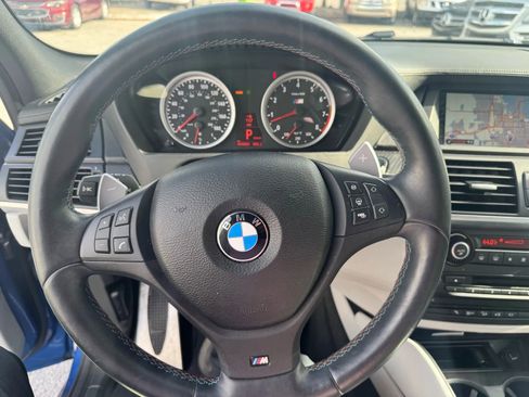 Used 2012 BMW X5 M image 21
