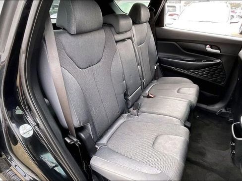 Used 2019 Hyundai Santa Fe SEL image 27