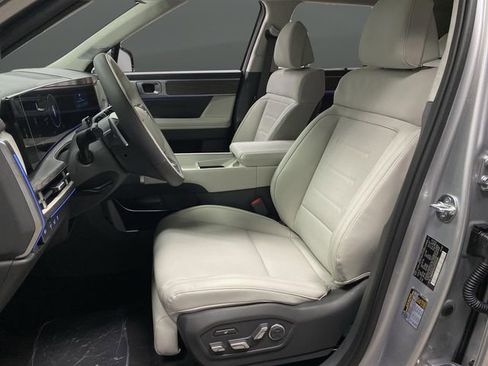 New 2026 Hyundai Santa Fe Calligraphy image 4