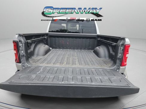 Used 2025 RAM 1500 Laramie w/ Sport Appearance Package AWD/4WD image 22
