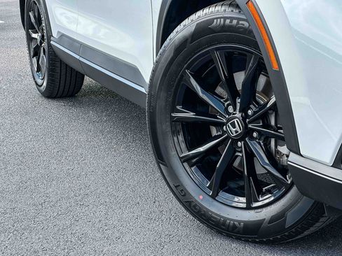 Certified 2024 Honda CR-V Sport image 3