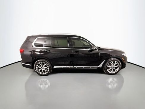 Used 2021 BMW X7 xDrive40i w/ Parking Assistance Package image 8