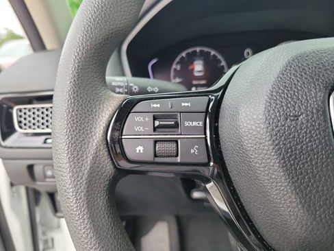 Certified 2023 Honda Civic LX image 15