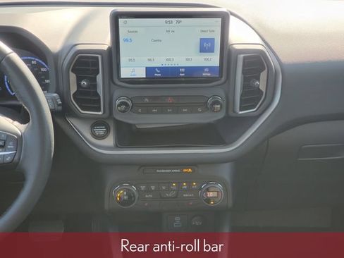 Used 2021 Ford Bronco Sport Big Bend w/ Big Bend Package AWD/4WD image 31