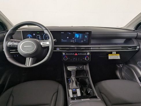 New 2026 Hyundai Tucson SEL image 14