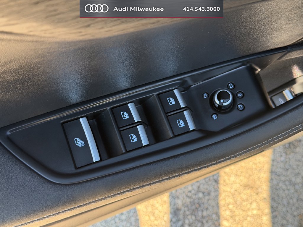 Used 2023 Audi A5 2.0T Premium Plus AWD/4WD image 21