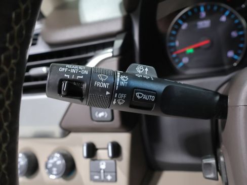 Used 2016 Chevrolet Suburban LT AWD/4WD image 35