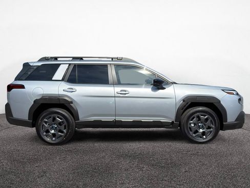 New 2026 Subaru Outback Premium AWD/4WD image 3