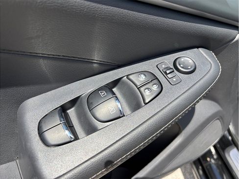 Used 2019 Nissan Maxima 3.5 SV FWD image 19