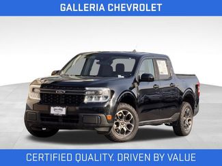 Used 2022 Ford Maverick XLT w/ XLT Luxury Package FWD 360° Tour