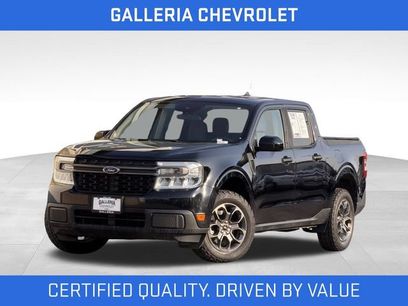 Used 2022 Ford Maverick XLT w/ XLT Luxury Package