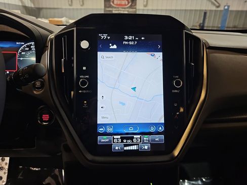 New 2026 Subaru Crosstrek 2.5i Sport AWD/4WD image 23