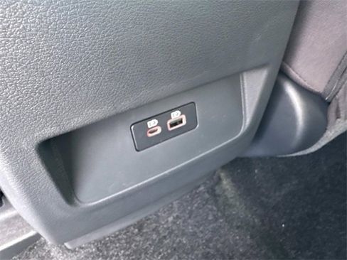 New 2026 Nissan Frontier SV w/ All-Weather Content Package image 16