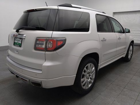 Used 2016 GMC Acadia Denali FWD image 9