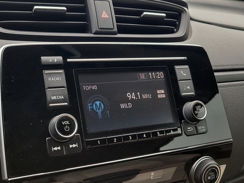 Used 2017 Honda CR-V LX image 21