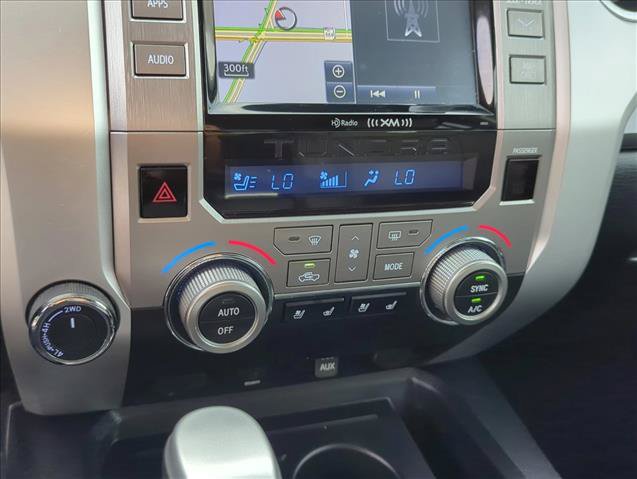 Used 2016 Toyota Tundra Platinum AWD/4WD image 20