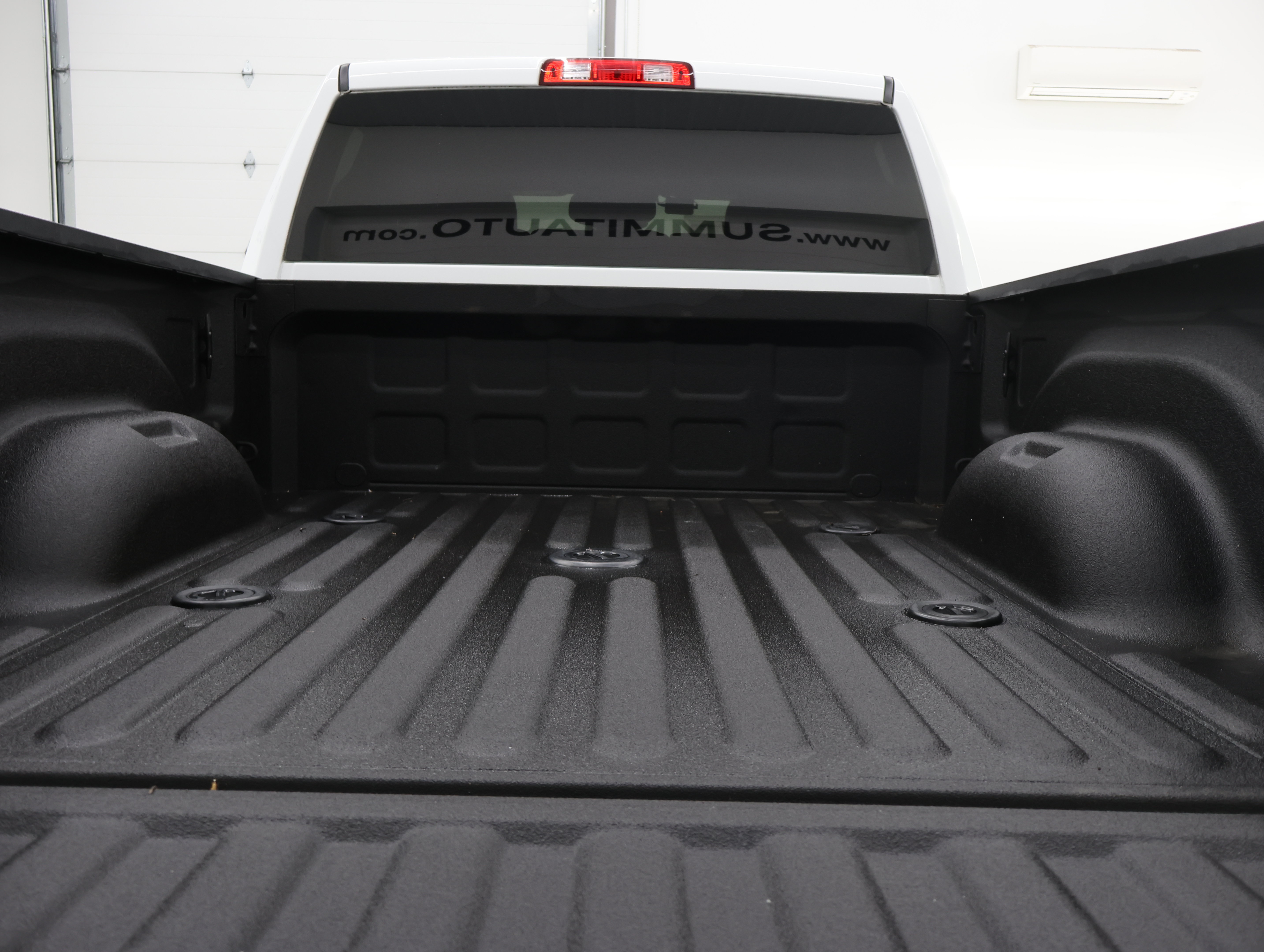 Used 2023 RAM 2500 Big Horn w/ Level 1 Equipment Group AWD/4WD image 28
