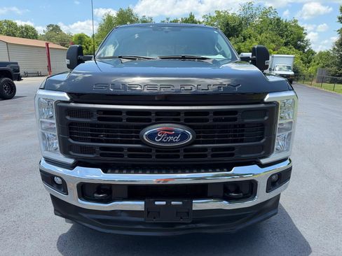 Used 2023 Ford F350 XL w/ XL Driver Assist Package AWD/4WD image 7