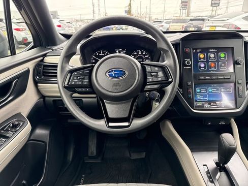 Certified 2025 Subaru Forester Base image 19